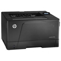 HP LaserJet Pro M706n Printer